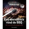 Napoleon Boek Een Wereldreis Rond De BBQ 1 Napoleon Boek Een Wereldreis Rond De BBQ -Keuken Grill napoleon boek een wereldreis rond de bbq