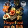 Napoleon Boek Fingerfood Van De BBQ 1 Napoleon Boek Fingerfood Van De BBQ -Keuken Grill napoleon boek fingerfood van de bbq