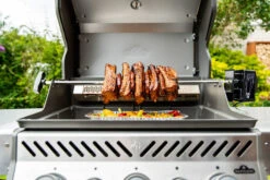 Napoleon Draaispit Voor Rogue 7 Napoleon Draaispit Voor Rogue -Keuken Grill napoleon draaispit voor rogue 1