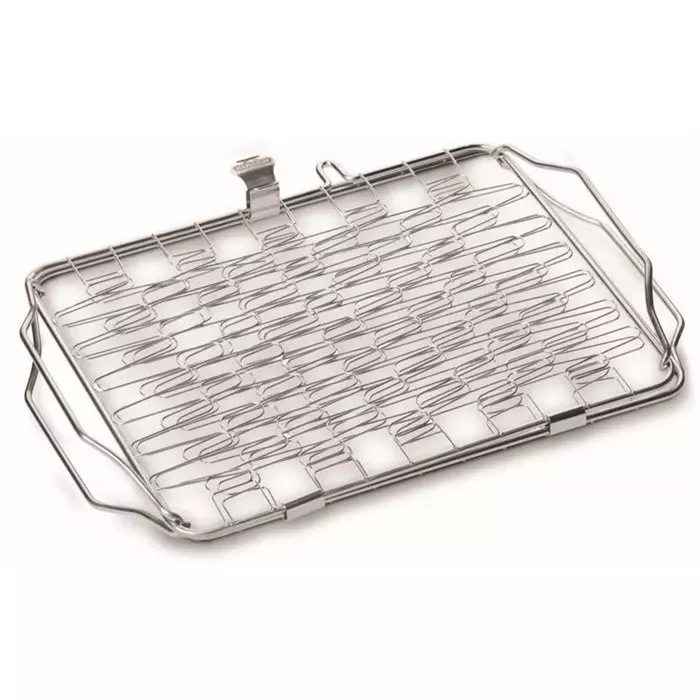 Napoleon Flexibele Vis- En Groentehouder 3 Napoleon Flexibele Vis- En Groentehouder