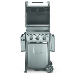 New Release -Keuken Grill napoleon freestyle 365 grafiet 1