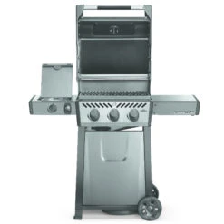 New Release -Keuken Grill napoleon freestyle 365 sb met aparte zijbrander 1