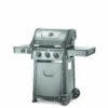 Napoleon FREESTYLE 365 SB Met Aparte Zijbrander -Keuken Grill napoleon freestyle 365 sb met aparte zijbrander