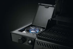 Napoleon FREESTYLE 365 SB Met Aparte Zijbrander -Keuken Grill napoleon freestyle 365 sb met aparte zijbrander 2