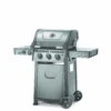 Napoleon FREESTYLE 365 SIB Met Aparte Infrarood Zijbrander -Keuken Grill napoleon freestyle 365 sib met aparte infrarood zi