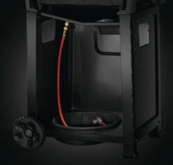 Napoleon FREESTYLE 365 SIB Met Aparte Infrarood Zijbrander -Keuken Grill napoleon freestyle 365 sib met aparte infrarood zi 2