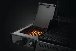 Napoleon FREESTYLE 365 SIB Met Aparte Infrarood Zijbrander -Keuken Grill napoleon freestyle 365 sib met aparte infrarood zi 4