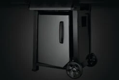 Napoleon Freestyle 425 By Robin Schulz Gasbarbecu Grafietgrijs -Keuken Grill napoleon freestyle 425 by robin schulz gasbarbecu 2