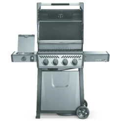 New Release -Keuken Grill napoleon freestyle 425 sb met aparte zijbrander 1