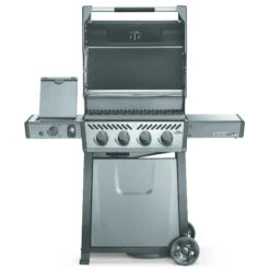 New Release -Keuken Grill napoleon freestyle 425 sib met aparte infrarood zi 1