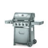 Napoleon FREESTYLE 425 SIB Met Aparte Infrarood Zijbrander -Keuken Grill napoleon freestyle 425 sib met aparte infrarood zi