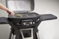 Napoleon Messing Grillborstel 7 Napoleon Messing Grillborstel -Keuken Grill napoleon messing grillborstel 2