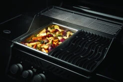 Keuken Grill -Keuken Grill napoleon napoleon rvs groentekorf 1