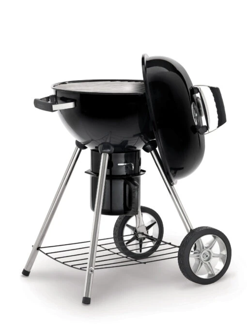 Napoleon NK18K-Leg-1 Houtskool-Kettle - Afbeelding 2