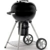 Napoleon NK18K-Leg-1 Houtskool-Kettle -Keuken Grill napoleon nk18k leg 1 houtskool kettle