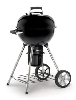 Napoleon NK18K-Leg-1 Houtskool-Kettle