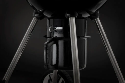 Napoleon NK18K-Leg-1 Houtskool-Kettle - Afbeelding 6
