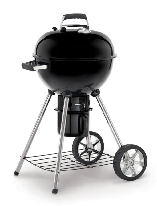 Napoleon NK18K-Leg-1 Houtskool-Kettle