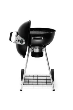 New Release -Keuken Grill napoleon nk22k leg 2 houtskool kettle 1