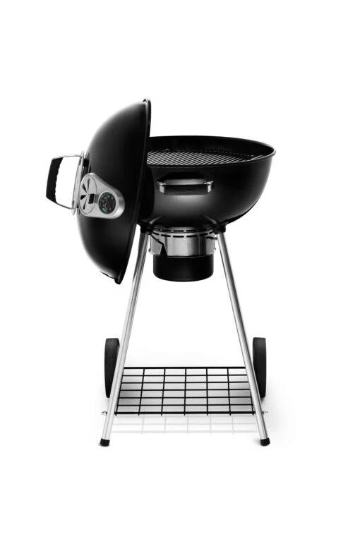 Napoleon NK22K-Leg-2 Houtskool-Kettle - Afbeelding 2
