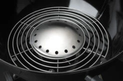 Napoleon NK22K-Leg-2 Houtskool-Kettle -Keuken Grill napoleon nk22k leg 2 houtskool kettle 2