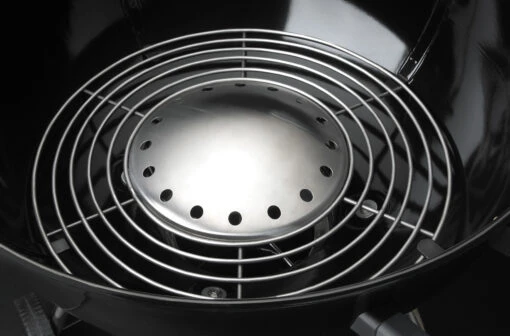 Napoleon NK22K-Leg-2 Houtskool-Kettle - Afbeelding 3