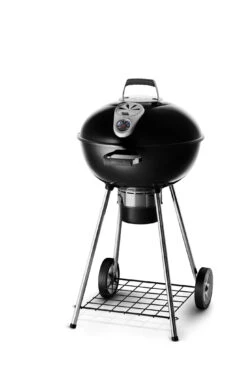 Napoleon NK22K-Leg-2 Houtskool-Kettle