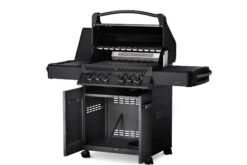New Release -Keuken Grill napoleon phantom p500 3 1