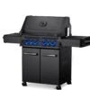 Napoleon Phantom P500-3 -Keuken Grill napoleon phantom p500 3
