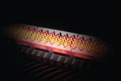 New Release -Keuken Grill napoleon phantom roque 425 risb met sizzle zone en 1