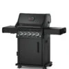 Napoleon Phantom Roque 425 RISB Met Sizzle Zone En Achterbrander -Keuken Grill napoleon phantom roque 425 risb met sizzle zone en