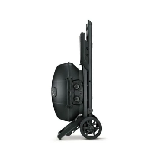 Napoleon Phantom TRAVELQ™ PRO285X, Mat Zwart - Afbeelding 2