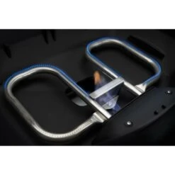 Napoleon Phantom TRAVELQ™ PRO285X, Mat Zwart -Keuken Grill napoleon phantom travelq pro285x mat zwart 3