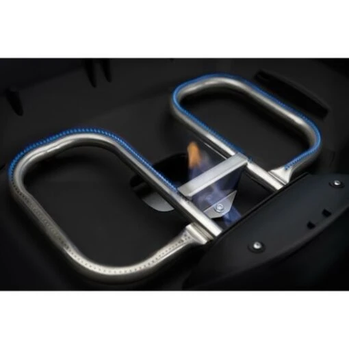 Napoleon Phantom TRAVELQ™ PRO285X, Mat Zwart - Afbeelding 4