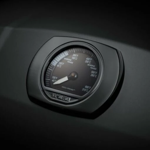 Napoleon Phantom TRAVELQ™ PRO285X, Mat Zwart - Afbeelding 5
