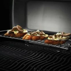 Napoleon Phantom TRAVELQ™ PRO285X, Mat Zwart -Keuken Grill napoleon phantom travelq pro285x mat zwart 5