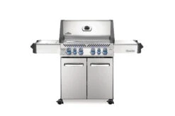 New Release -Keuken Grill napoleon prestige 500 3 gasbarbecue 1
