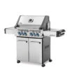 Napoleon Prestige 500-3 Gasbarbecue -Keuken Grill napoleon prestige 500 3 gasbarbecue