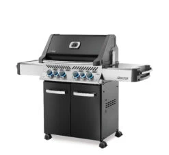 Napoleon Prestige 500-3 Gasbarbecue 13 Napoleon Prestige 500-3 Gasbarbecue -Keuken Grill napoleon prestige 500 3 gasbarbecue 2