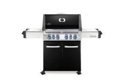 Napoleon Prestige 500-3 Gasbarbecue 14 Napoleon Prestige 500-3 Gasbarbecue -Keuken Grill napoleon prestige 500 3 gasbarbecue 3