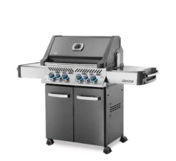Napoleon Prestige 500-3 Gasbarbecue 15 Napoleon Prestige 500-3 Gasbarbecue -Keuken Grill napoleon prestige 500 3 gasbarbecue 4