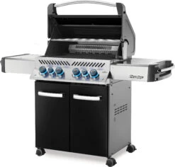 Napoleon Prestige 500-3 Gasbarbecue 17 Napoleon Prestige 500-3 Gasbarbecue -Keuken Grill napoleon prestige 500 3 gasbarbecue 6