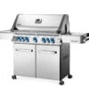Napoleon Prestige 665 Gasbarbecue -Keuken Grill napoleon prestige 665 gasbarbecue