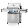 Napoleon Prestige PRO 500-3 Gas-Barbecue -Keuken Grill napoleon prestige pro 500 3 gas barbecue