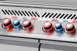 Napoleon Prestige PRO 500-3 Gas-Barbecue -Keuken Grill napoleon prestige pro 500 3 gas barbecue 4