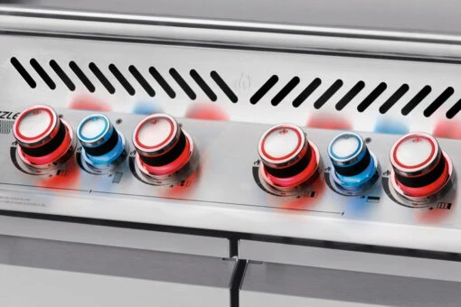 Napoleon Prestige PRO 500-3 Gas-Barbecue - Afbeelding 5