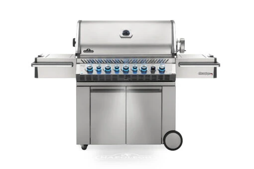 Napoleon Prestige PRO 665-3 Gas-Barbecue - Afbeelding 2