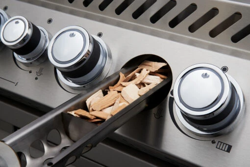 Napoleon Prestige PRO 665-3 Gas-Barbecue - Afbeelding 5
