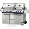 Napoleon Prestige PRO 825-3 Gas-Barbecue -Keuken Grill napoleon prestige pro 825 3 gas barbecue