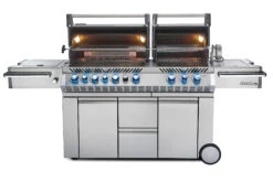 Napoleon Prestige PRO 825-3 Gas-Barbecue 13 Napoleon Prestige PRO 825-3 Gas-Barbecue -Keuken Grill napoleon prestige pro 825 3 gas barbecue 3
